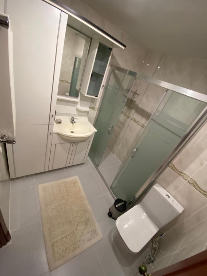 Havalimanina Yakin Orman Icinde Ferah Villa1 Arnavutkoy 외부 사진