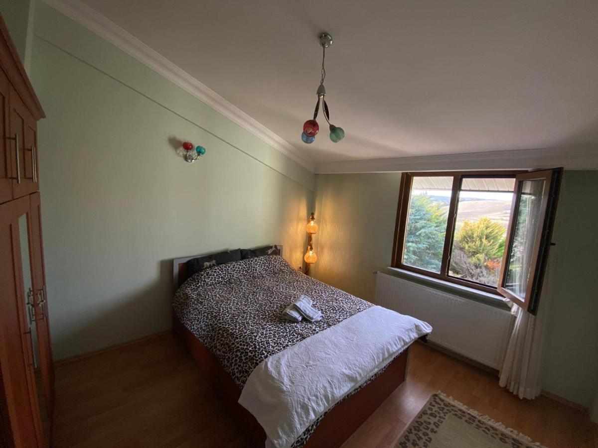 Havalimanina Yakin Orman Icinde Ferah Villa1 Arnavutkoy 외부 사진